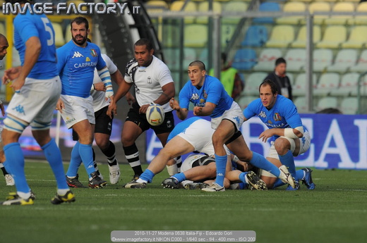 2010-11-27 Modena 0638 Italia-Fiji - Edoardo Gori